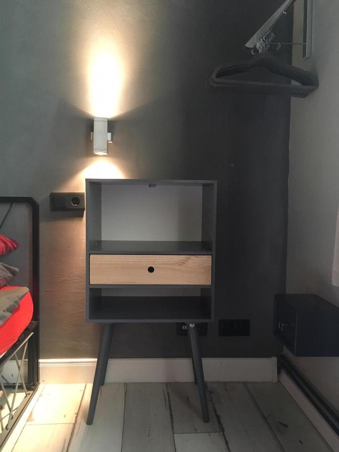Great Apartment In Berlin Alexanderplatz ภายนอก รูปภาพ
