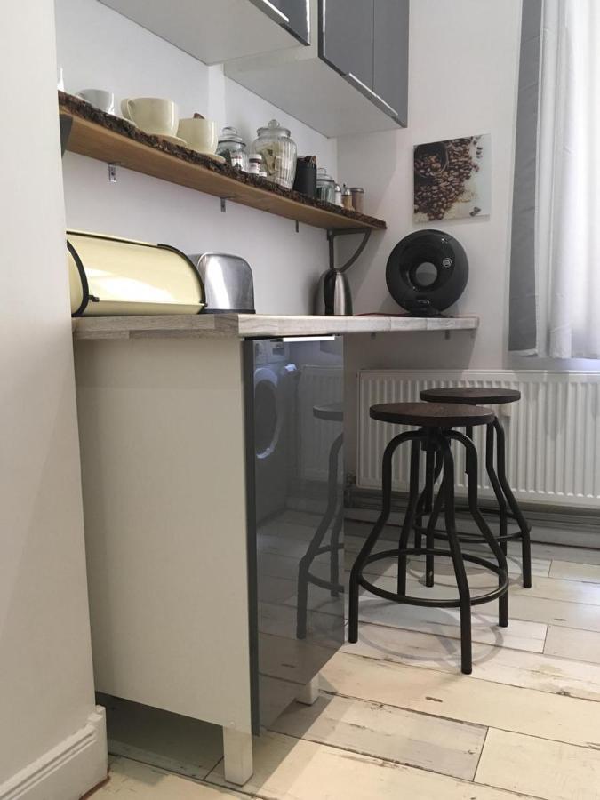 Great Apartment In Berlin Alexanderplatz ภายนอก รูปภาพ