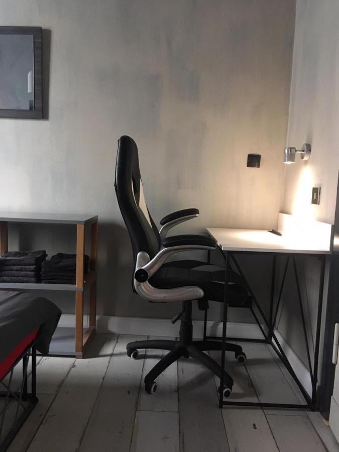 Great Apartment In Berlin Alexanderplatz ภายนอก รูปภาพ